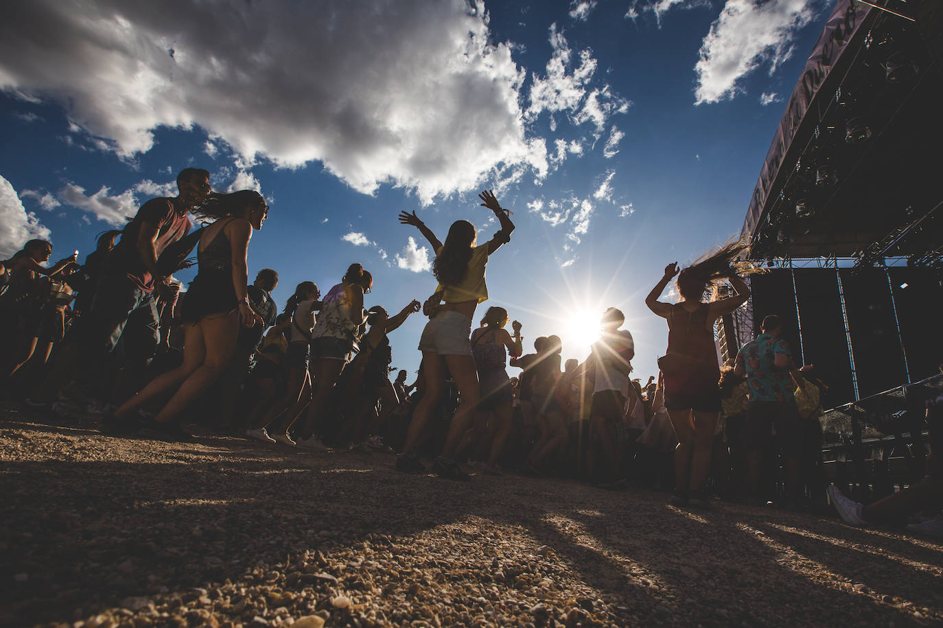 Fotos: La jornada del jueves en imágenes 2 de 4