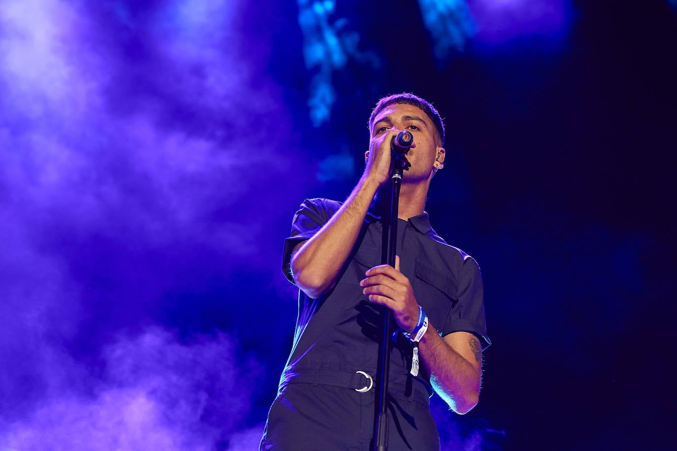 Fotos: La jornada del jueves en imágenes 2 de 4