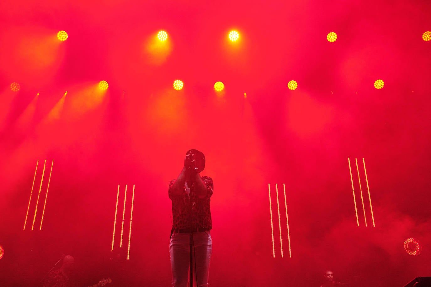 Fotos: La jornada del jueves en imágenes 2 de 4