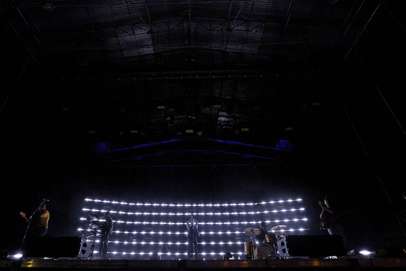 Fotos: La jornada del jueves en imágenes 2 de 4