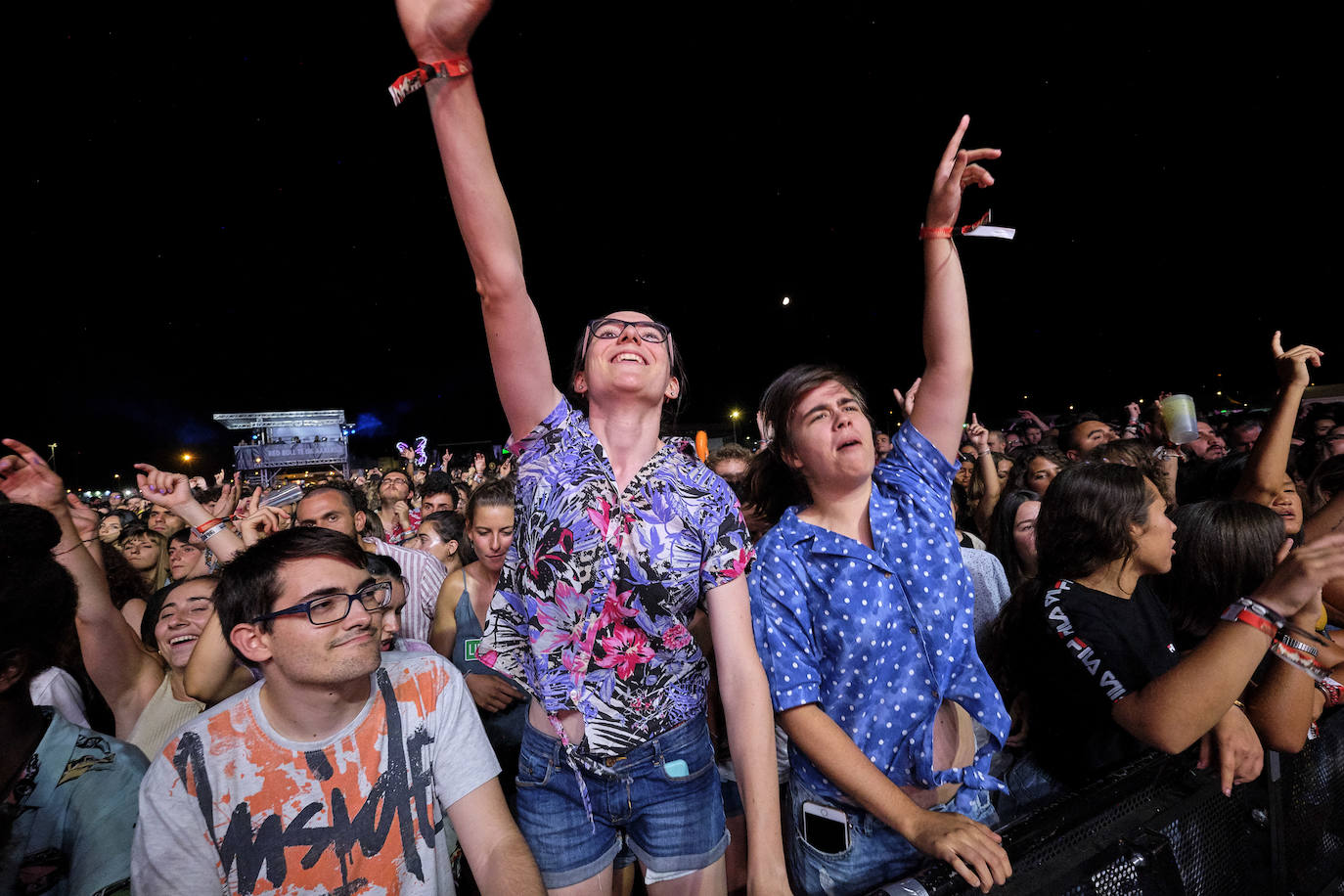 Fotos: La jornada del jueves en imágenes 2 de 4