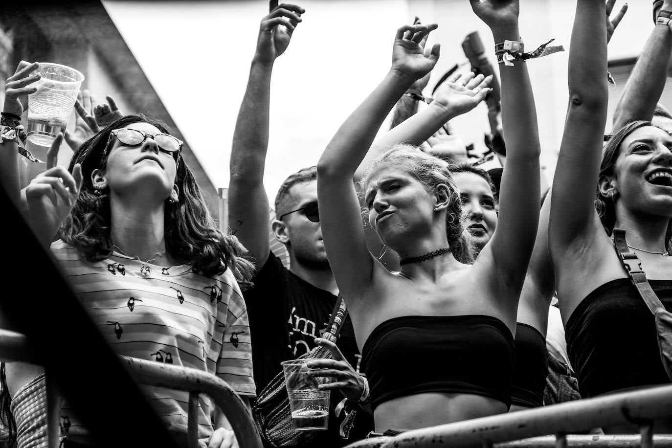 Fotos: La jornada del jueves en imágenes 3 de 4