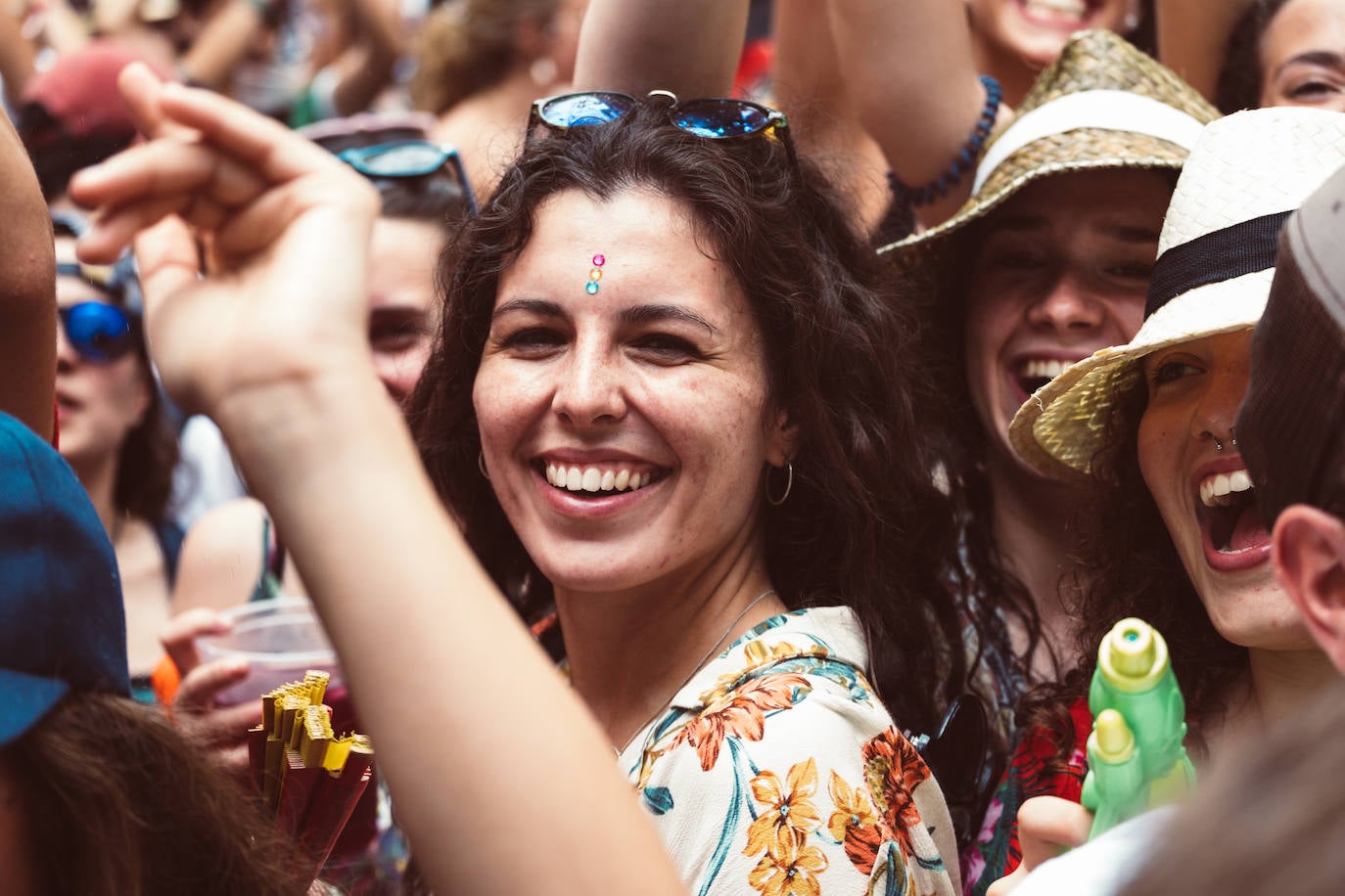 Fotos: La jornada del jueves en imágenes 3 de 4