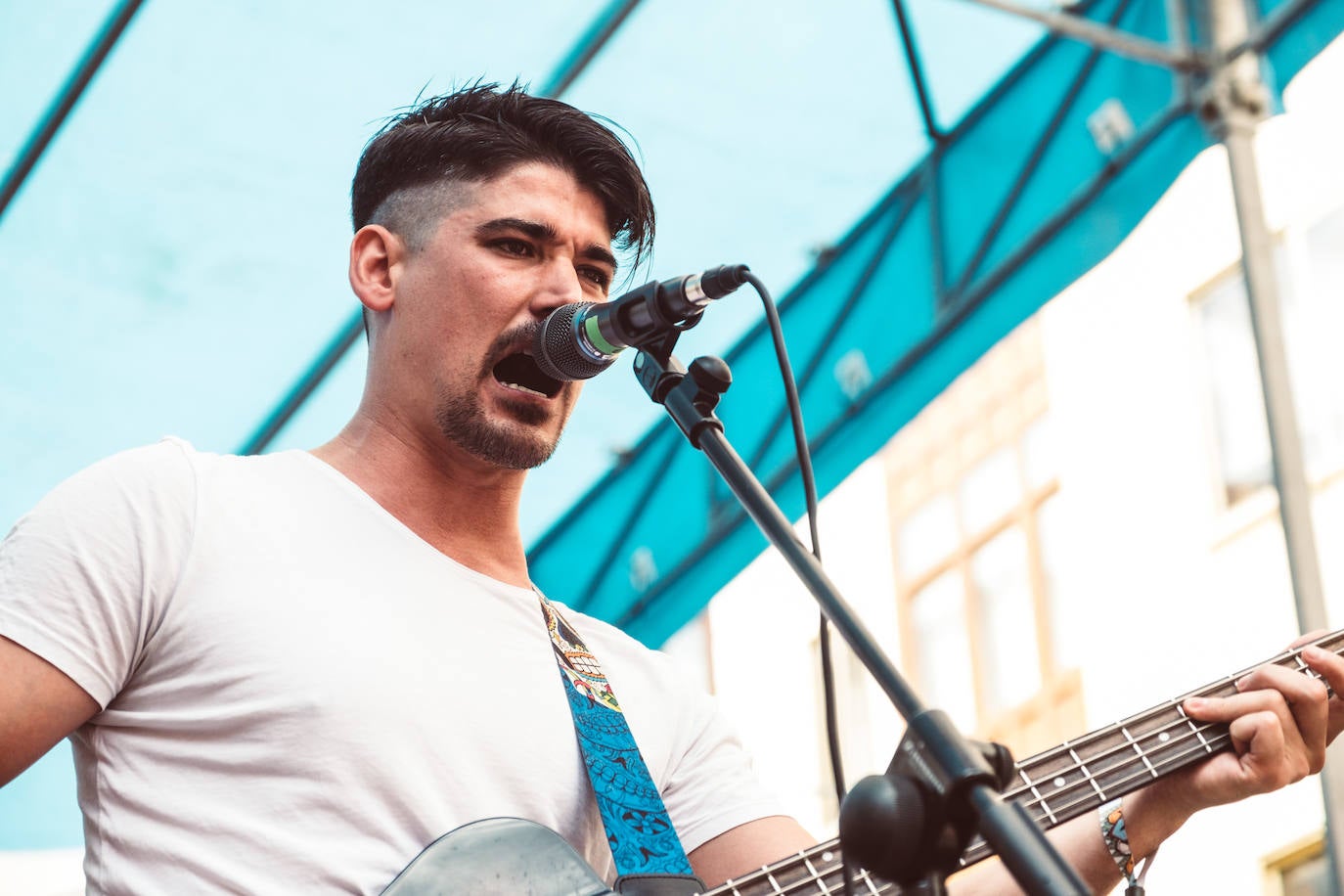 Fotos: La jornada del jueves en imágenes 3 de 4