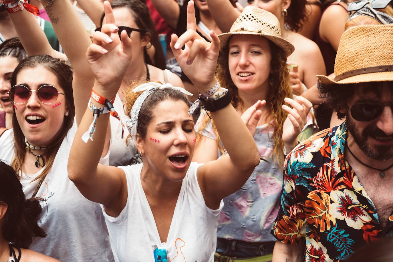 Fotos: La jornada del jueves en imágenes 3 de 4