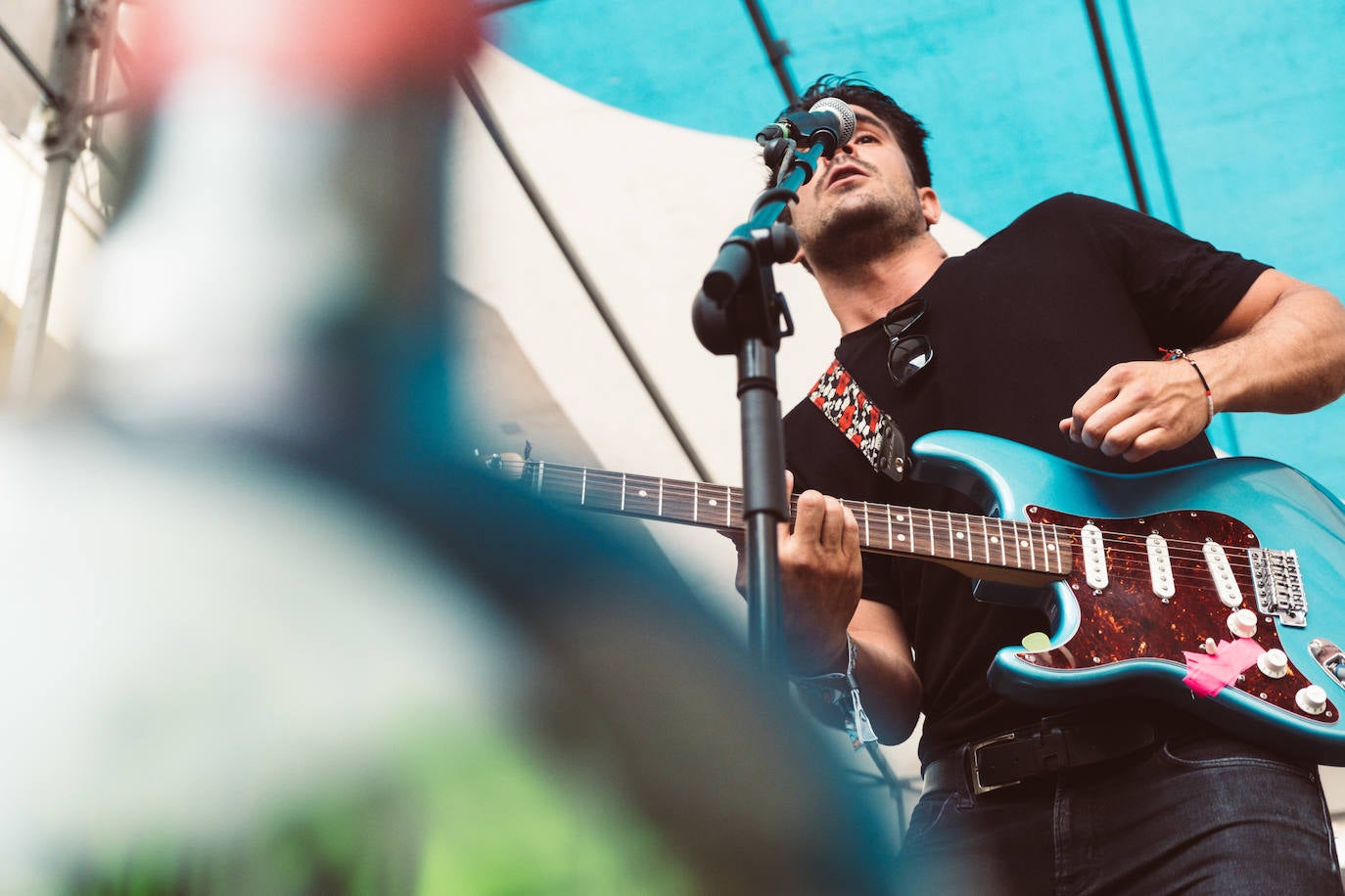 Fotos: La jornada del jueves en imágenes 3 de 4