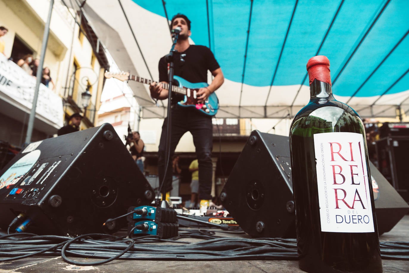 Fotos: La jornada del jueves en imágenes 3 de 4