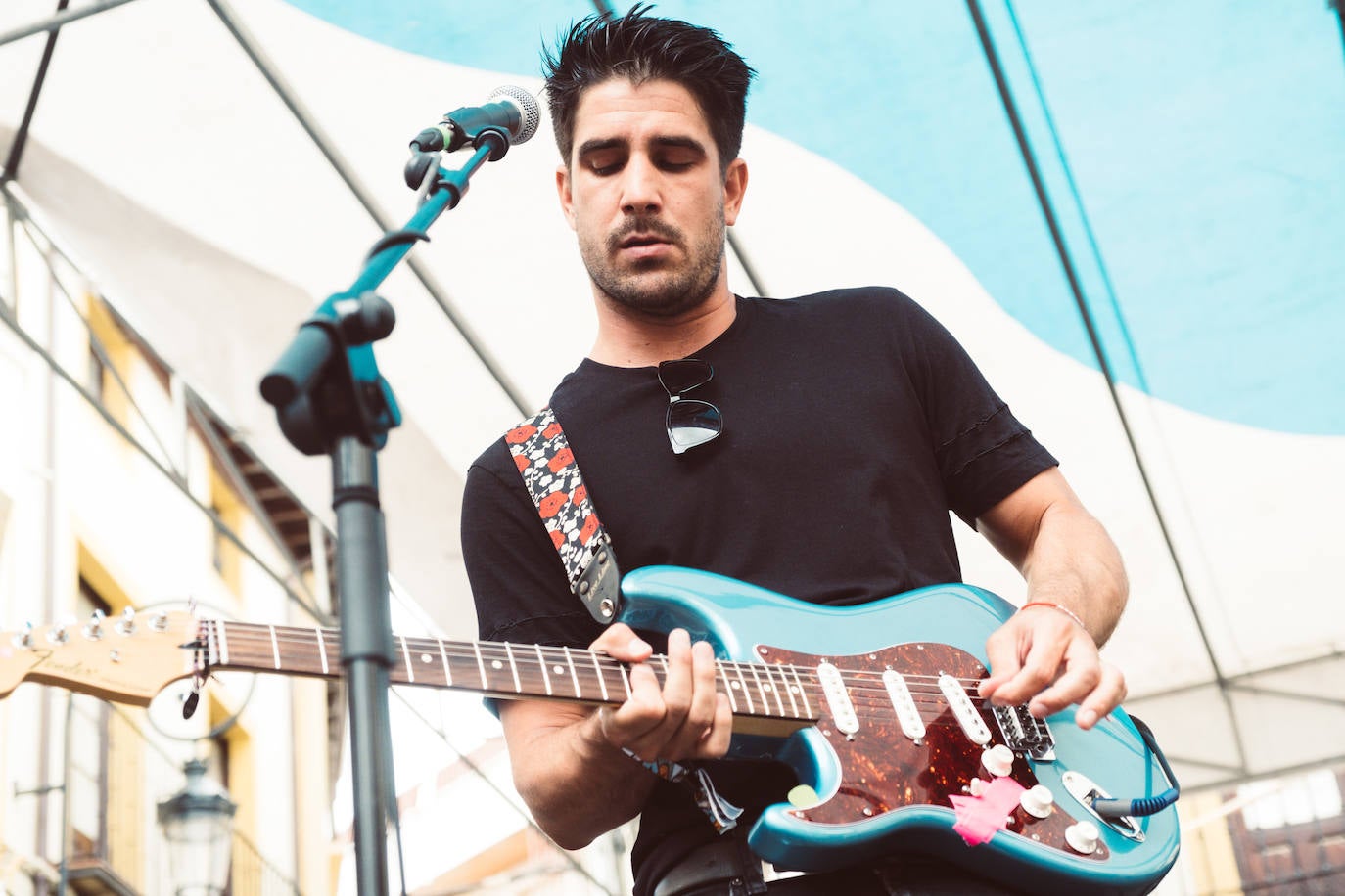 Fotos: La jornada del jueves en imágenes 3 de 4