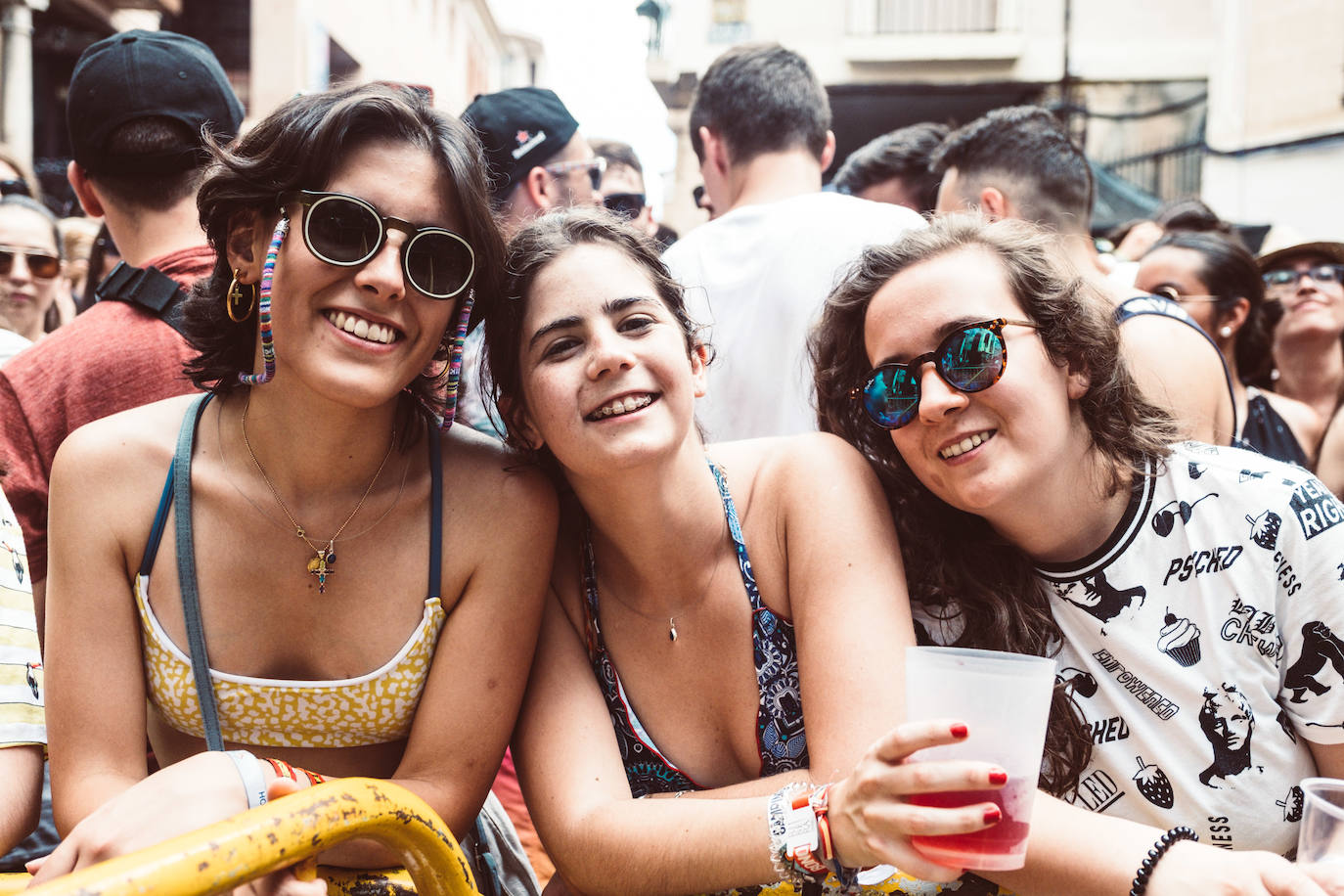 Fotos: La jornada del jueves en imágenes 3 de 4