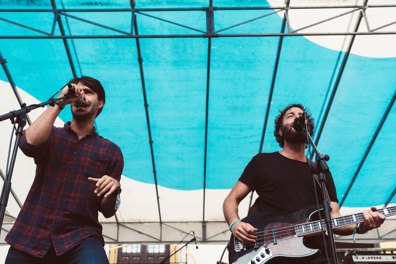 Fotos: La jornada del jueves en imágenes 3 de 4