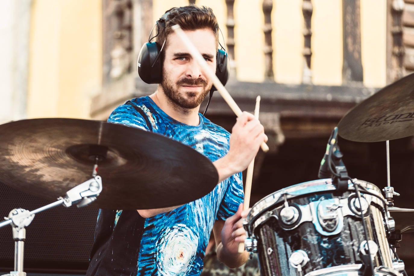 Fotos: La jornada del jueves en imágenes 3 de 4