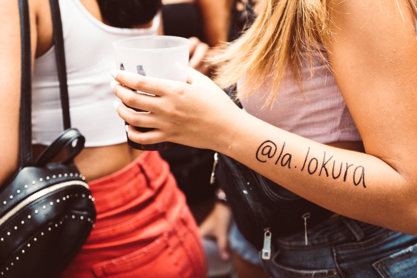 Fotos: La jornada del jueves en imágenes 3 de 4