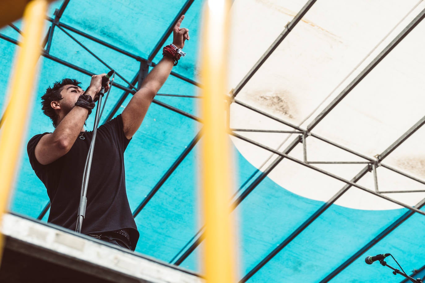 Fotos: La jornada del jueves en imágenes 3 de 4