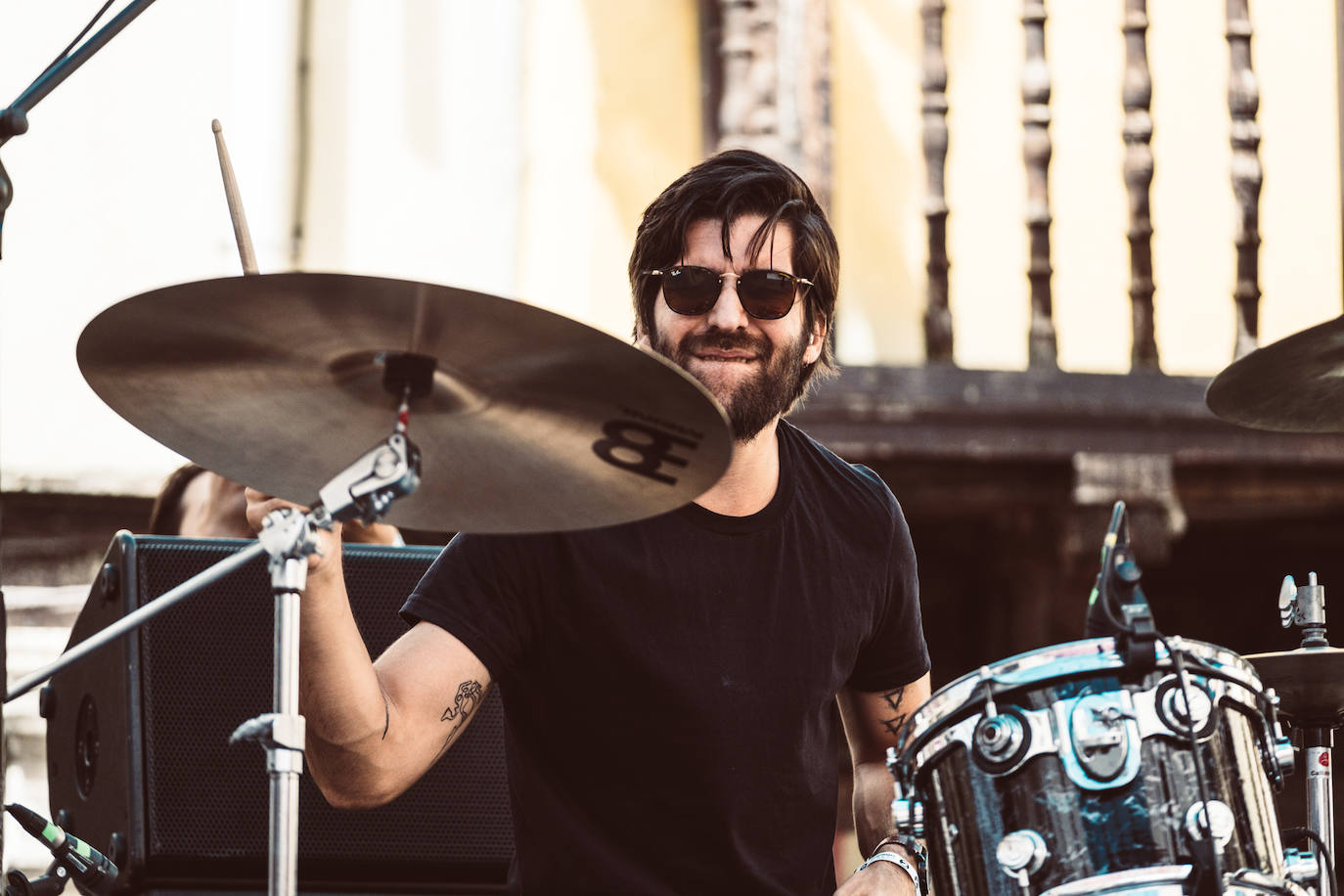 Fotos: La jornada del jueves en imágenes 3 de 4