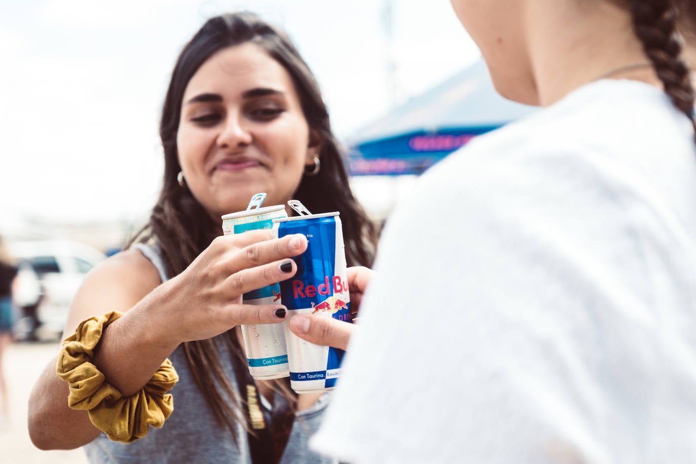 Fotos: La jornada del jueves en imágenes 3 de 4
