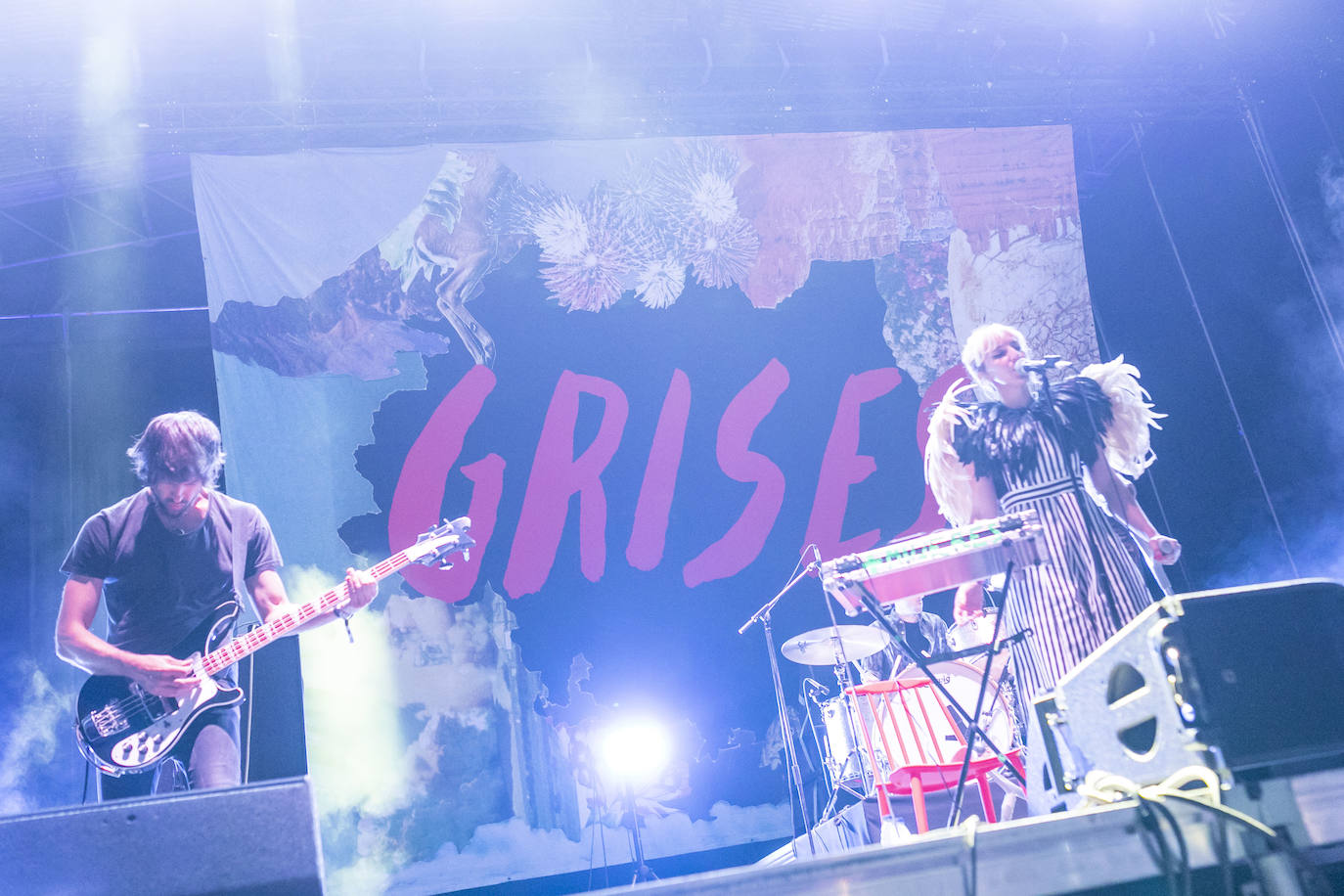 Fotos: La jornada del jueves en imágenes 3 de 4