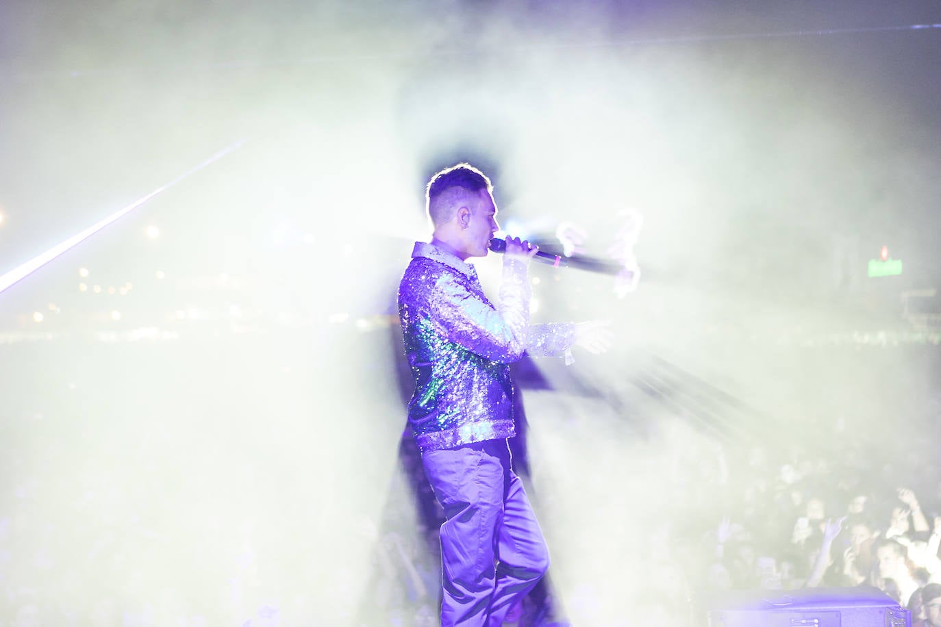 Fotos: La jornada del jueves en imágenes 3 de 4