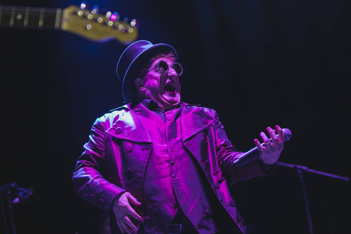 Fotos: La jornada del jueves en imágenes 3 de 4