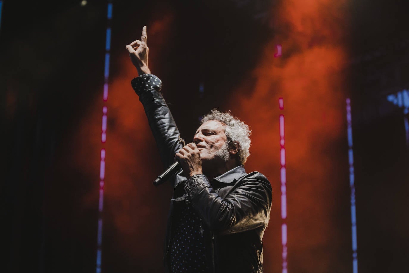 Fotos: La jornada del jueves en imágenes 3 de 4