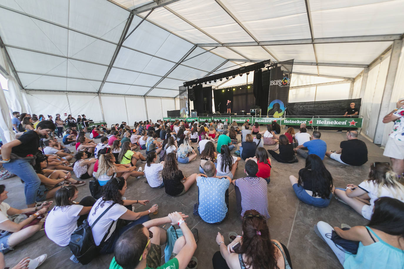 Fotos: La jornada del jueves en imágenes 3 de 4