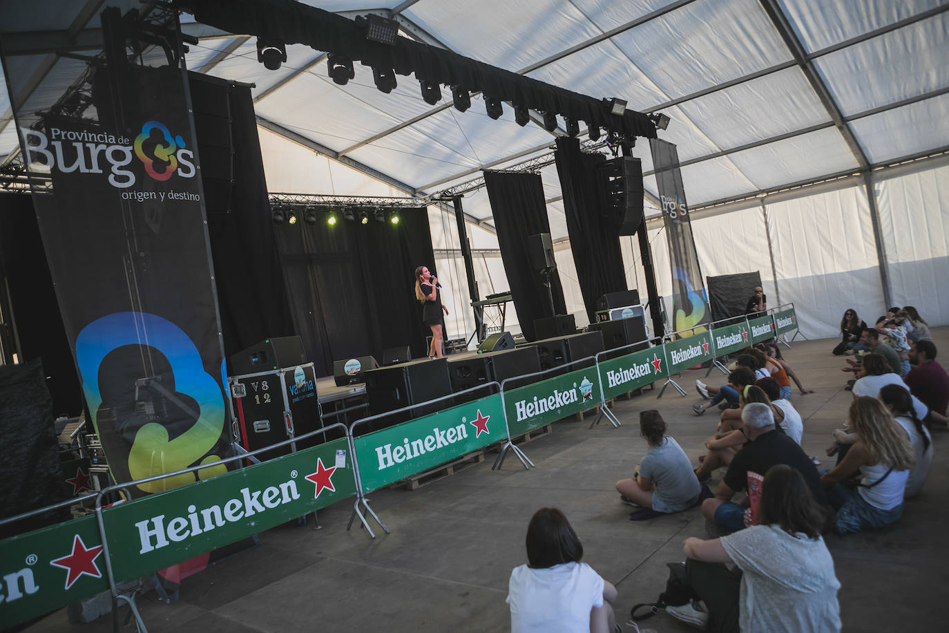 Fotos: La jornada del jueves en imágenes 3 de 4