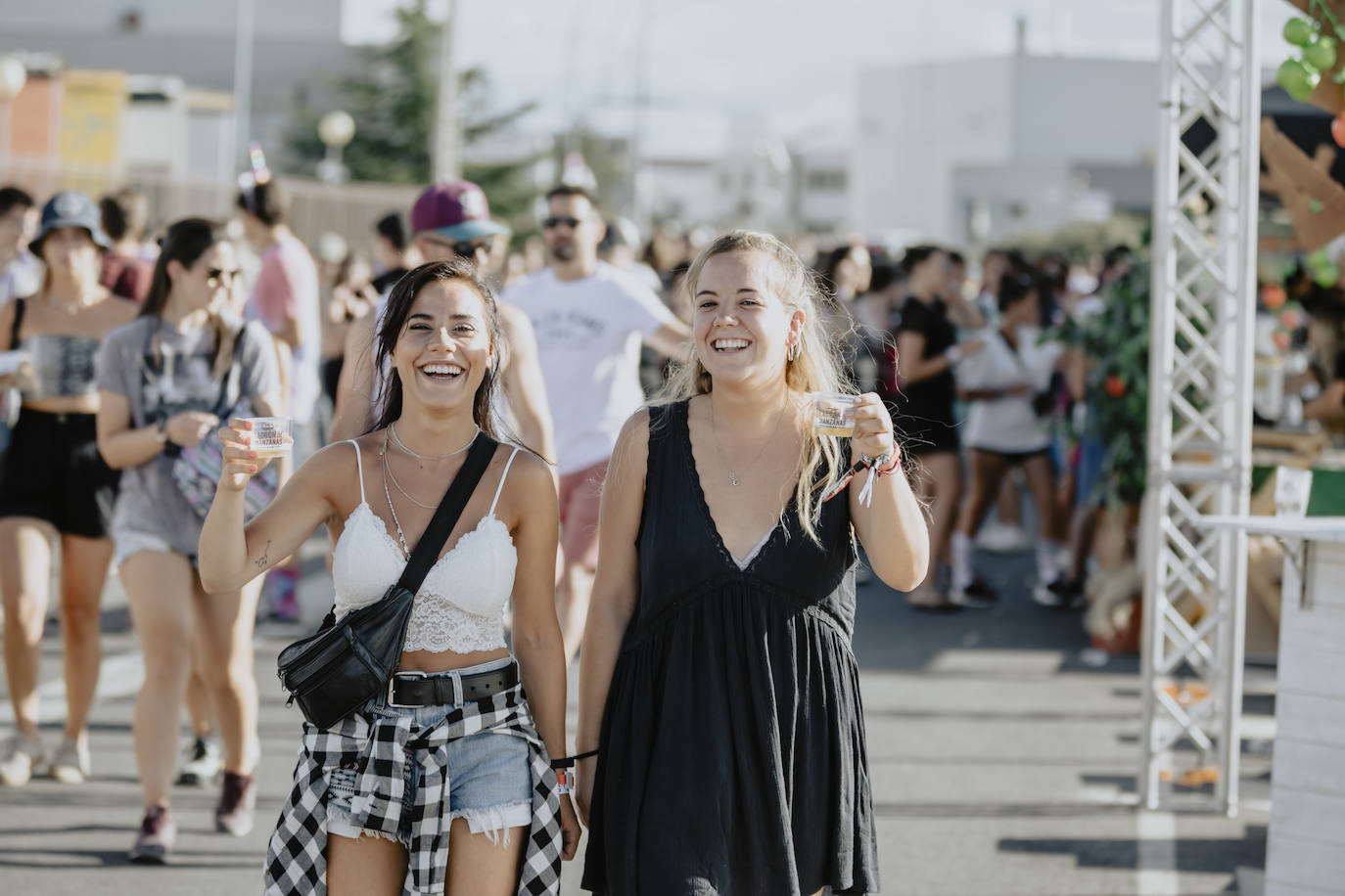Fotos: La jornada del jueves en imágenes 3 de 4
