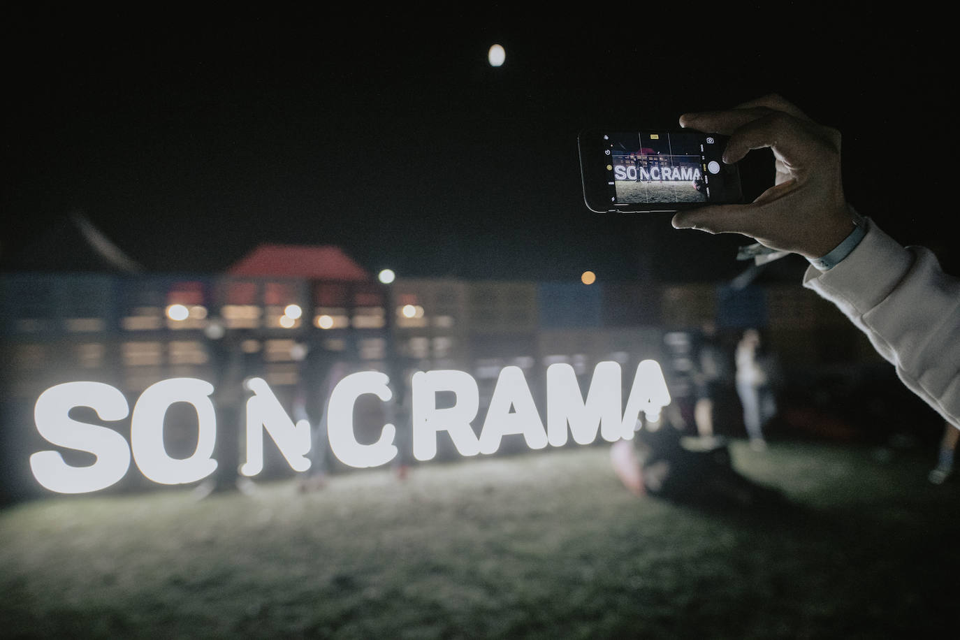 Fotos: La lluvia no puede con la jornada del viernes del Sonorama 2019, 3 de 6