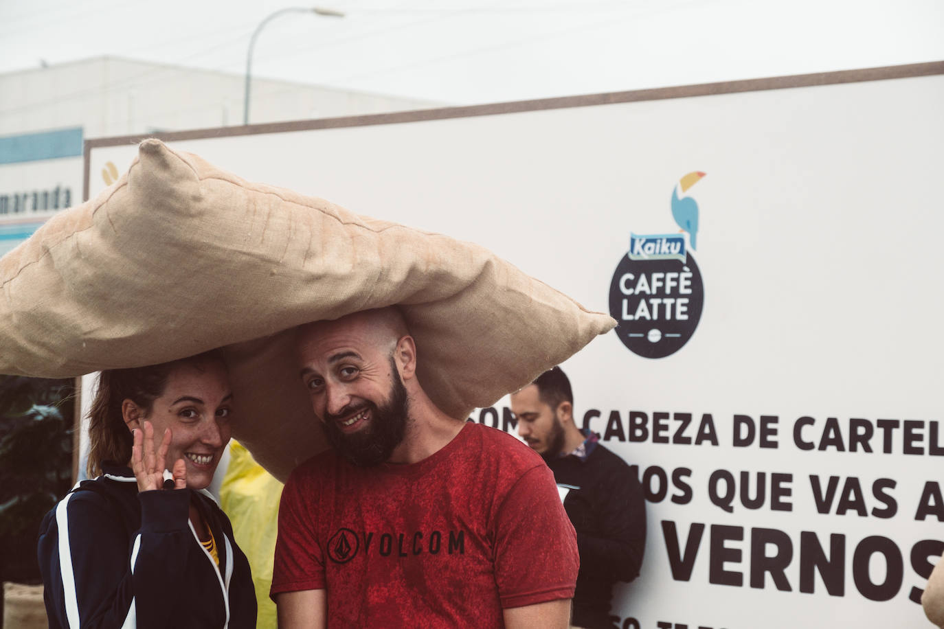 Fotos: La lluvia no puede con la jornada del viernes del Sonorama 2019, 5 de 6