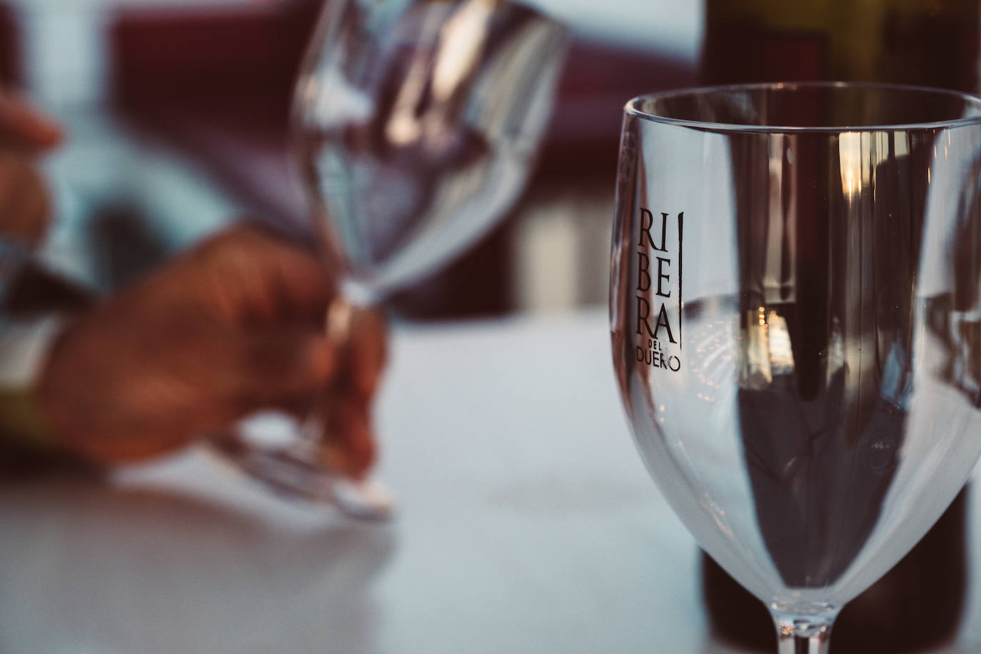 Fotos: La lluvia no puede con la jornada del viernes del Sonorama 2019, 5 de 6