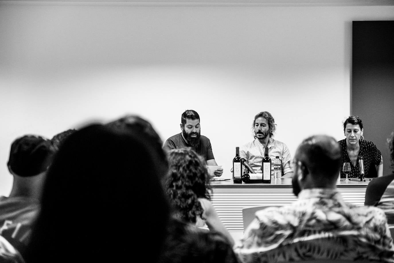 Fotos: La lluvia no puede con la jornada del viernes del Sonorama 2019, 6 de 6