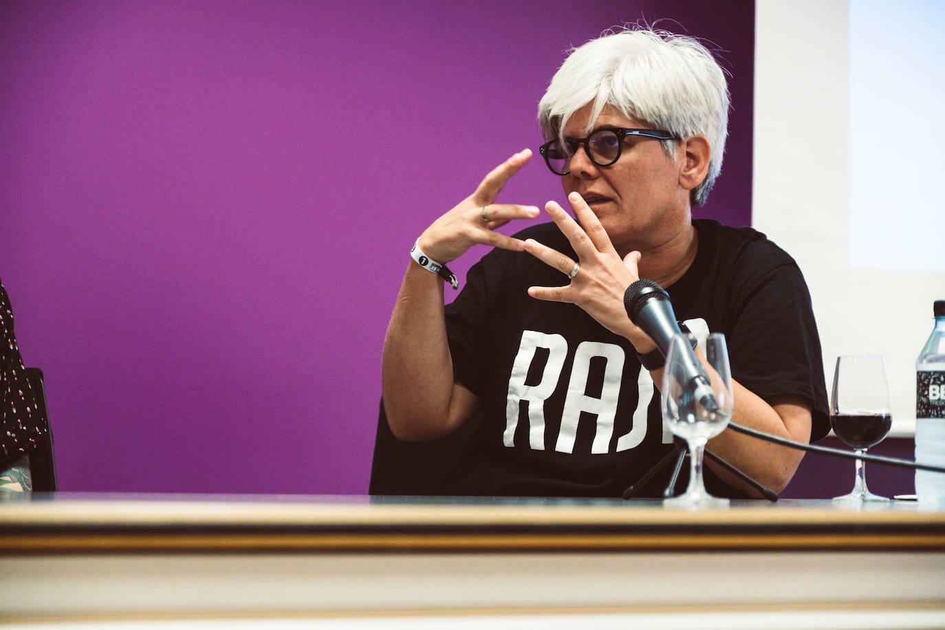 Fotos: La lluvia no puede con la jornada del viernes del Sonorama 2019, 6 de 6