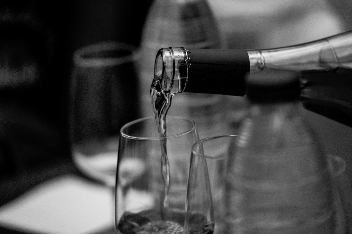 Fotos: La lluvia no puede con la jornada del viernes del Sonorama 2019, 6 de 6