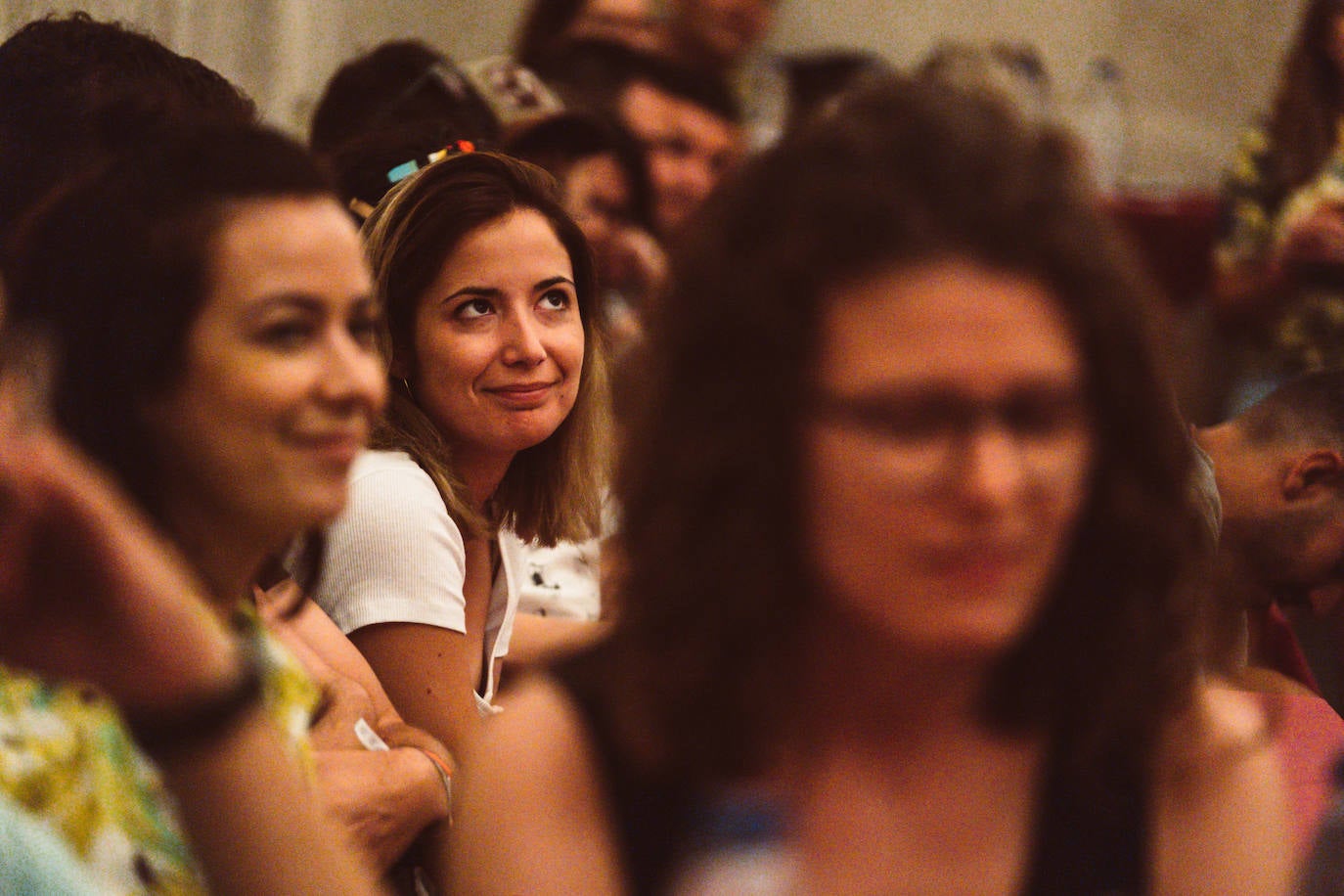 Fotos: La lluvia no puede con la jornada del viernes del Sonorama 2019, 6 de 6