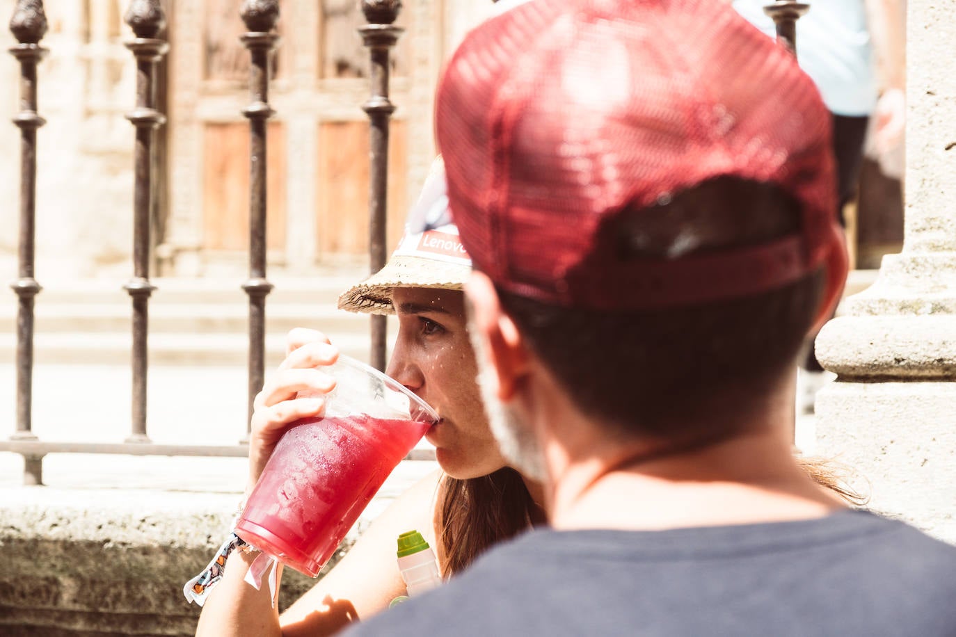 Fotos: La lluvia no puede con la jornada del viernes del Sonorama 2019, 6 de 6