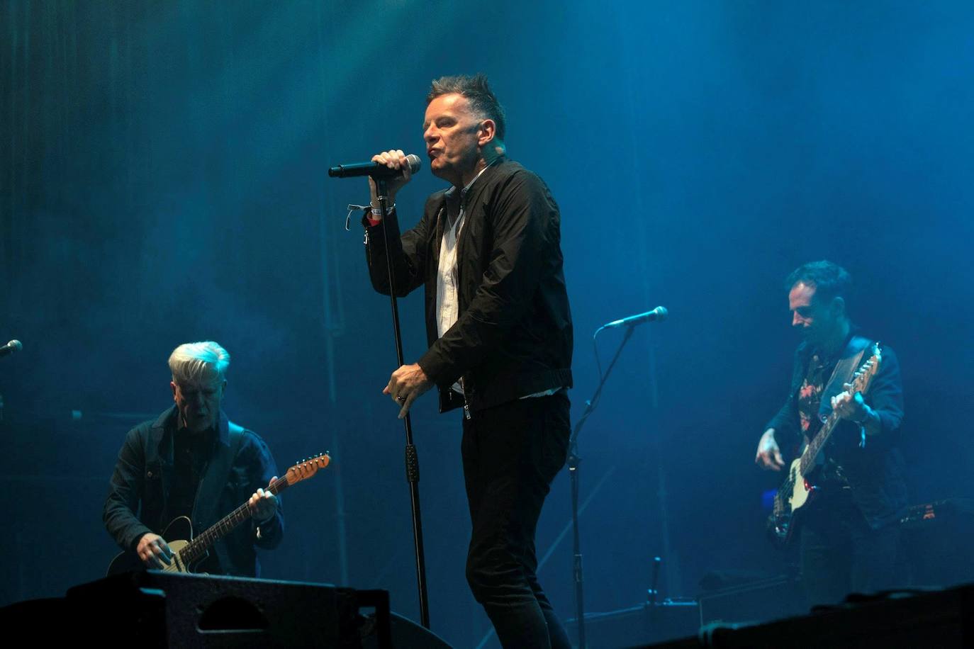 Deacon Blue