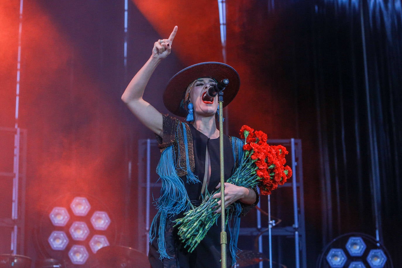 Fotos: Jornada del viernes en el Sonorama