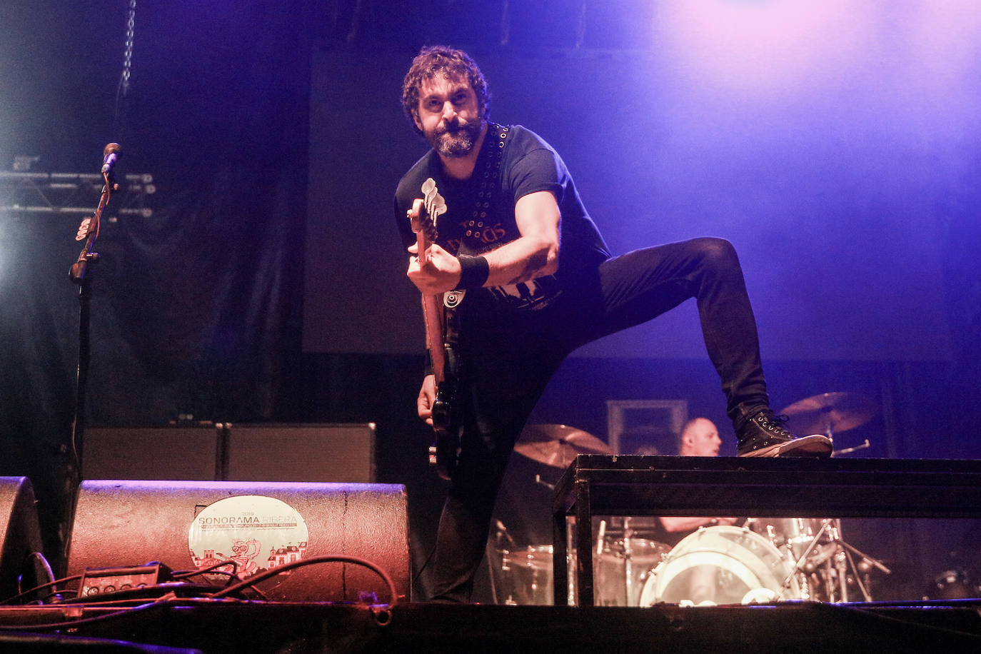 Fotos: Jornada del viernes en el Sonorama