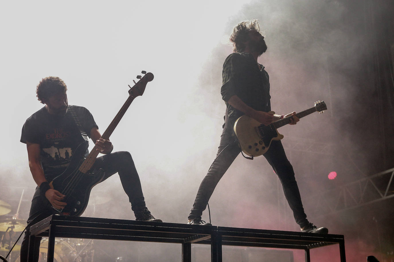 Fotos: Jornada del viernes en el Sonorama