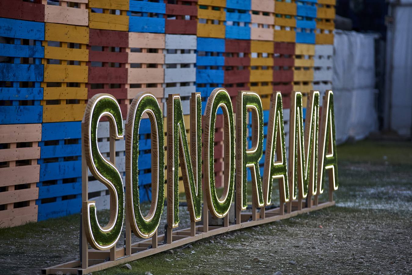 Fotos: El sábado de mayor conexión en Sonorama 2019, 1 de 4
