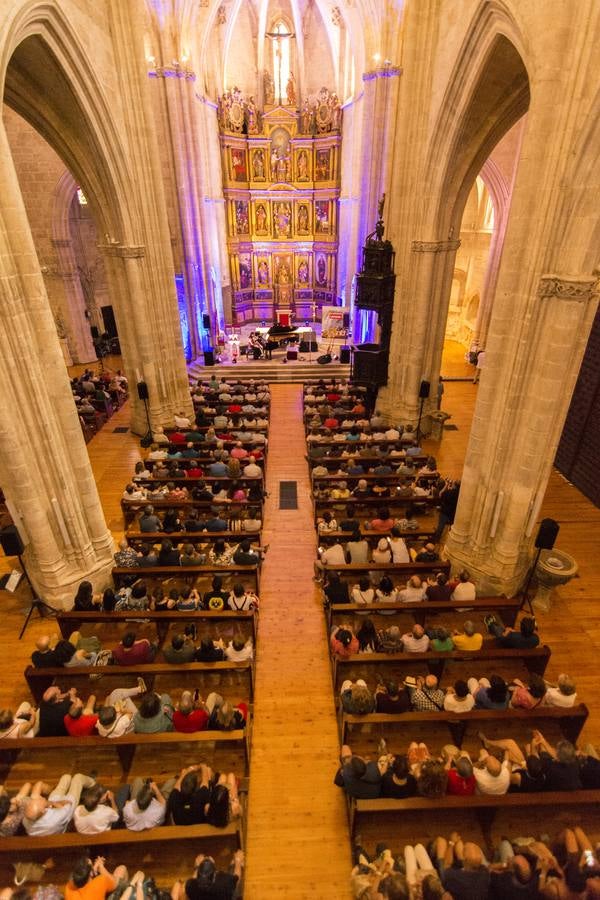 Fotos: El sábado de mayor conexión en el Sonorama 2019, 2 de 4