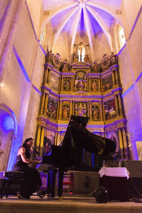 Fotos: El sábado de mayor conexión en el Sonorama 2019, 2 de 4