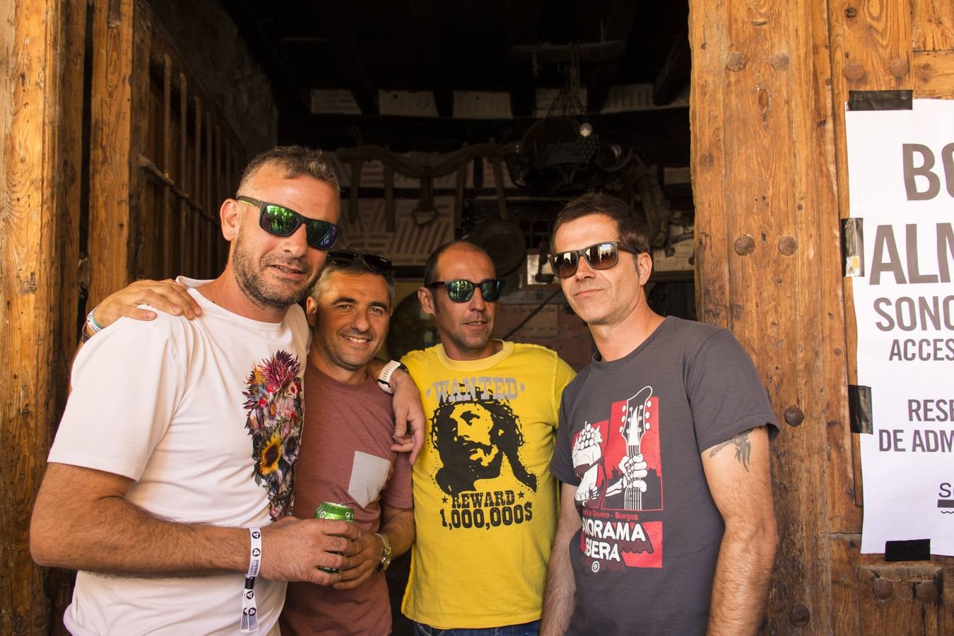 Fotos: El sábado de mayor conexión en el Sonorama 2019, 2 de 4