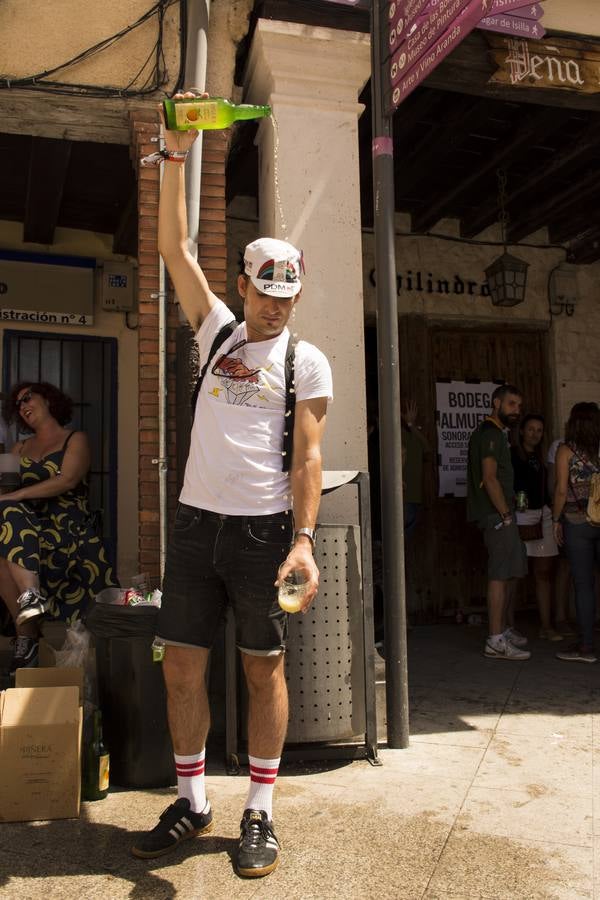 Fotos: El sábado de mayor conexión en el Sonorama 2019, 2 de 4