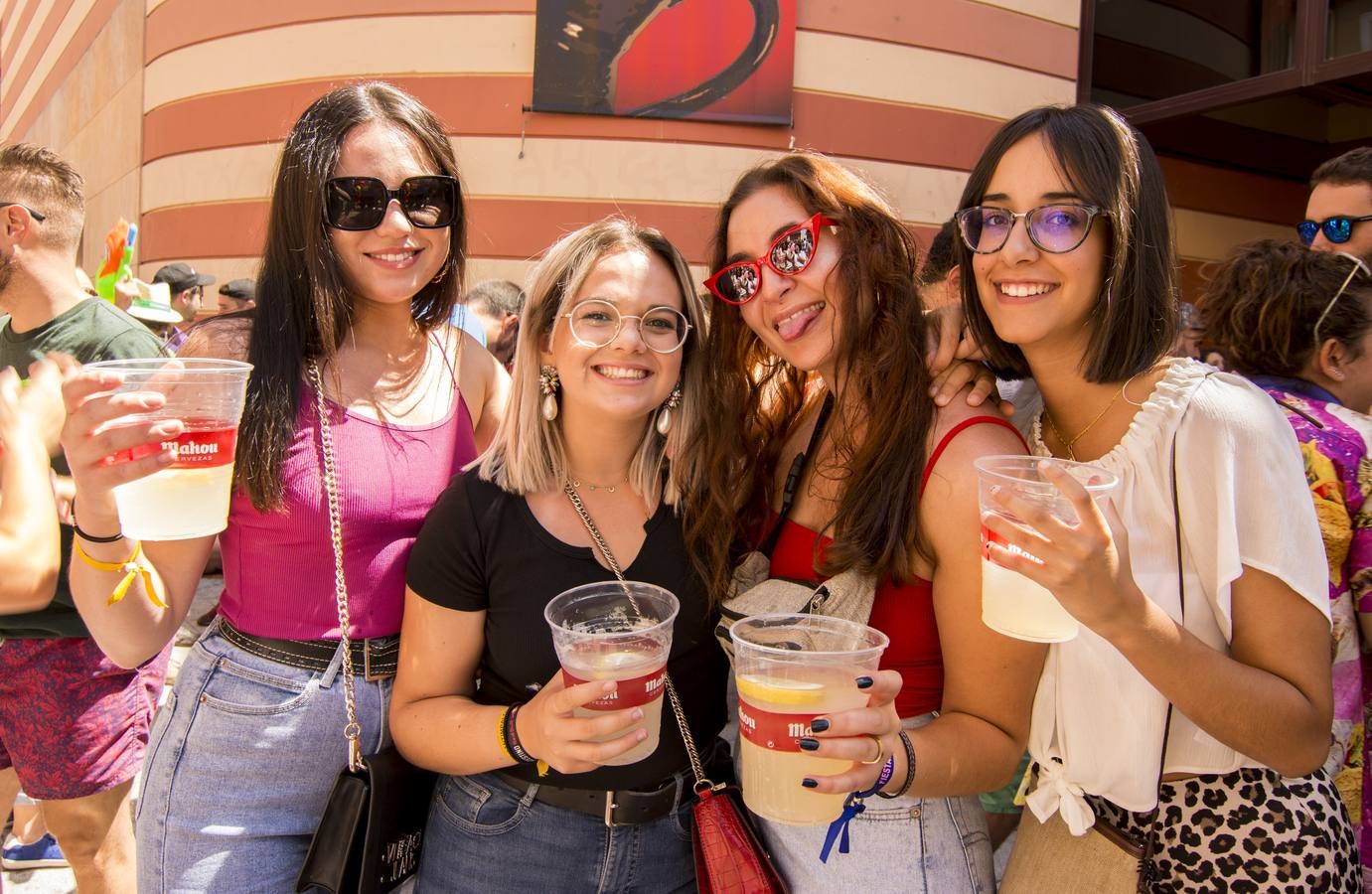 Fotos: El sábado de mayor conexión en el Sonorama 2019, 2 de 4