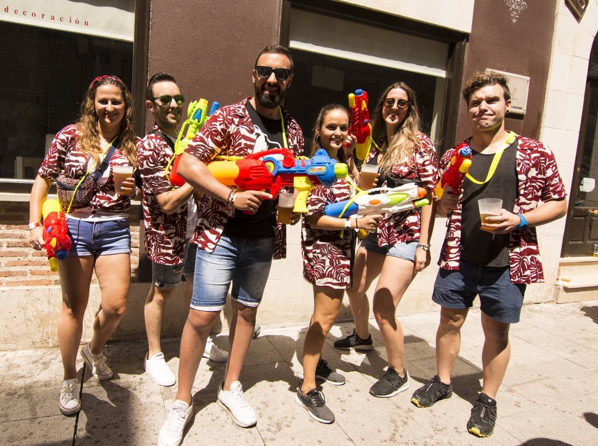 Fotos: El sábado de mayor conexión en el Sonorama 2019, 2 de 4