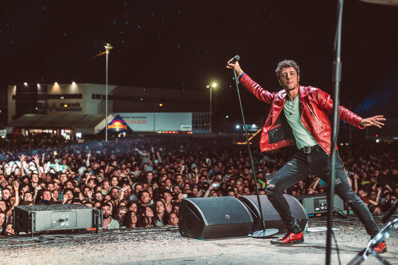 Fotos: El sábado de mayor conexión en el Sonorama 2019, 2 de 4