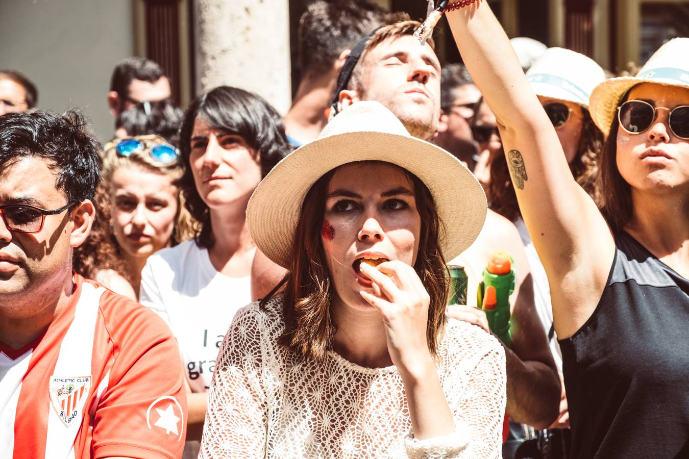 Fotos: El sábado de mayor conexión en el Sonorama 2019, 2 de 4