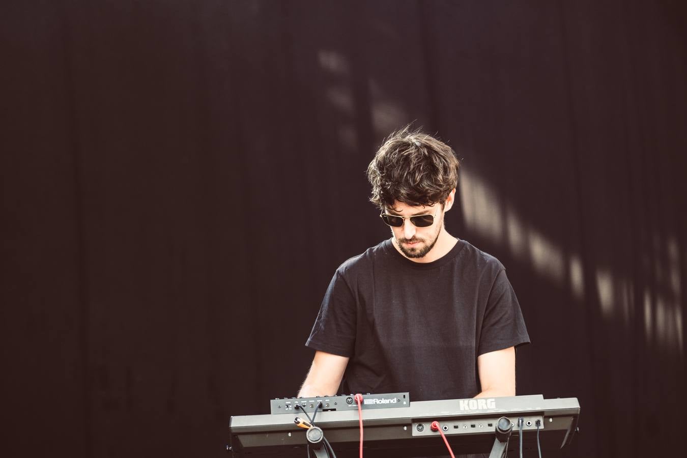 Fotos: El sábado de mayor conexión en el Sonorama 2019, 2 de 4