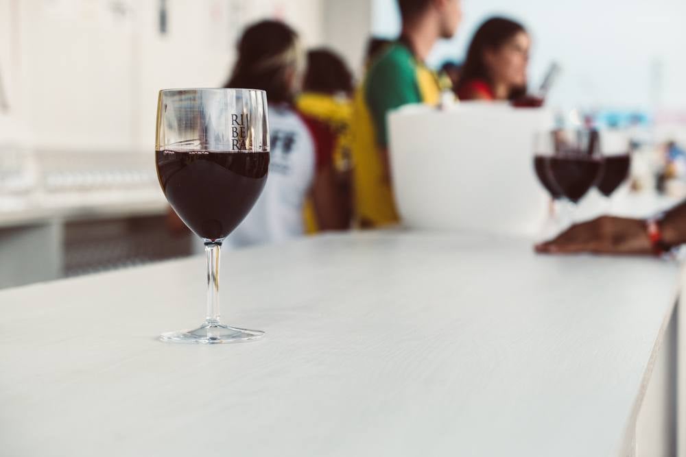 Fotos: El sábado de mayor conexión en el Sonorama 2019, 2 de 4