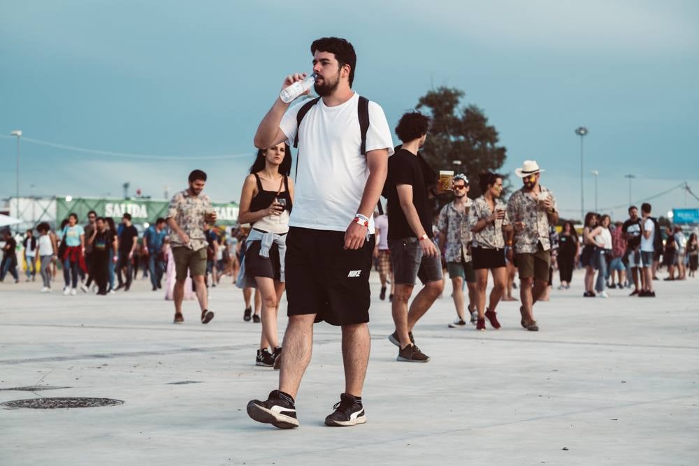 Fotos: El sábado de mayor conexión en el Sonorama 2019, 2 de 4